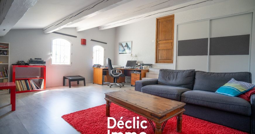 vente Villa Lunel