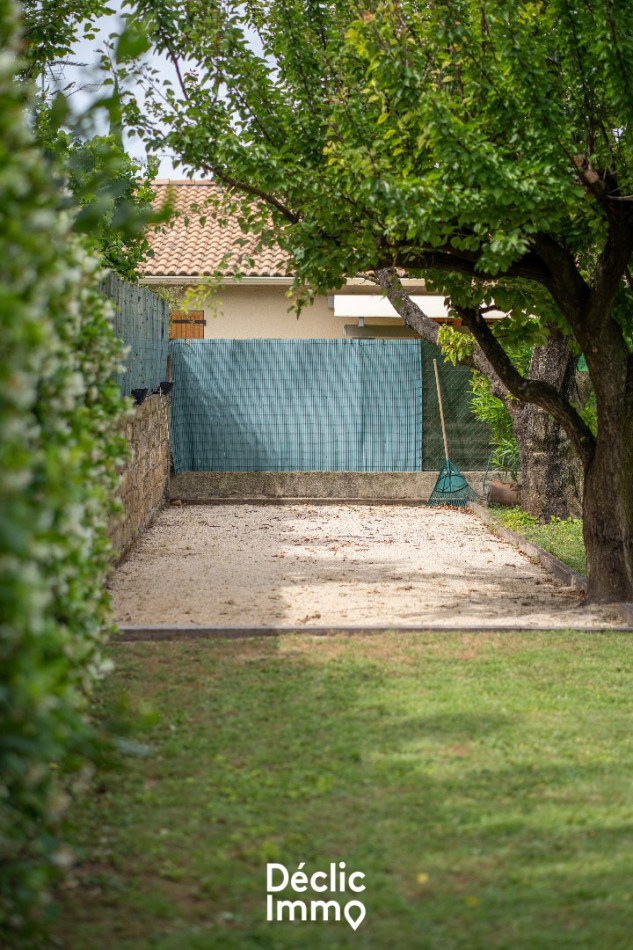 vente Villa Lunel - Photo 20