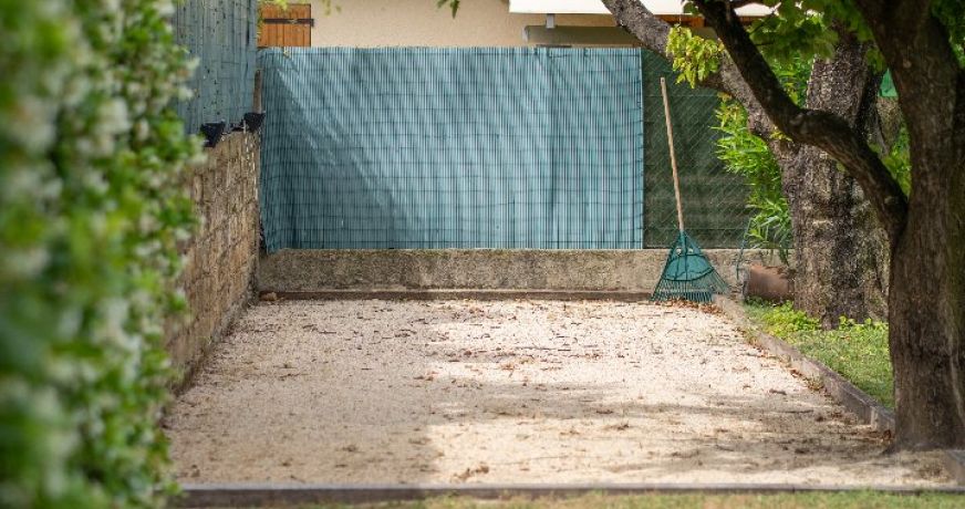 vente Villa Lunel