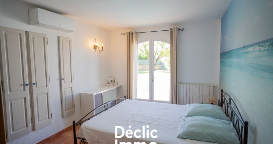 vente Villa Lunel
