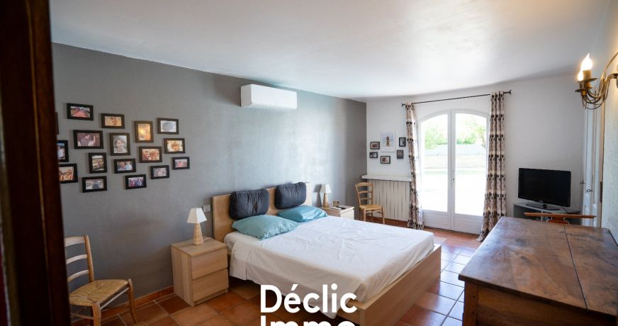 vente Villa Lunel