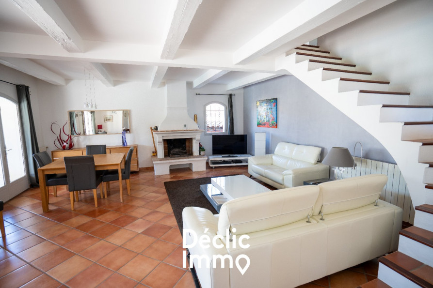 vente Villa Lunel - Photo 4