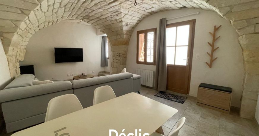 vente Maison de village Baillargues