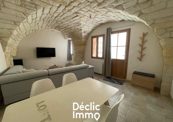 vente Maison de village Baillargues