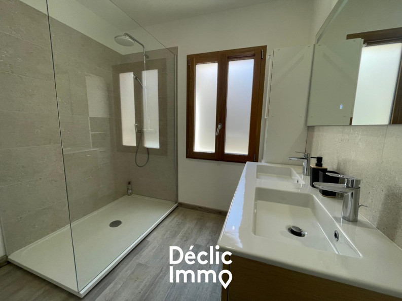 vente Maison de village Baillargues - Photo 9