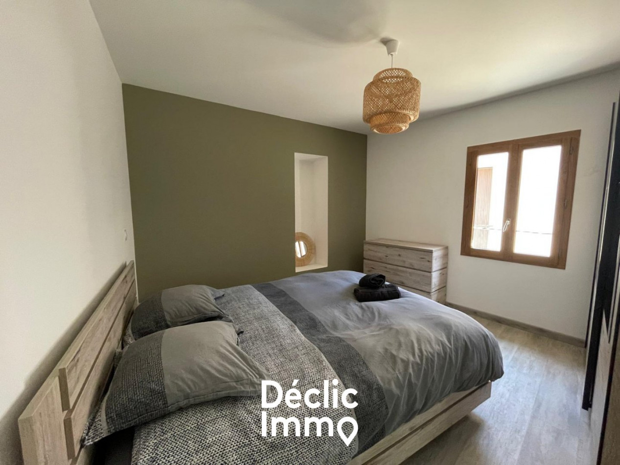 vente Maison de village Baillargues - Photo 11