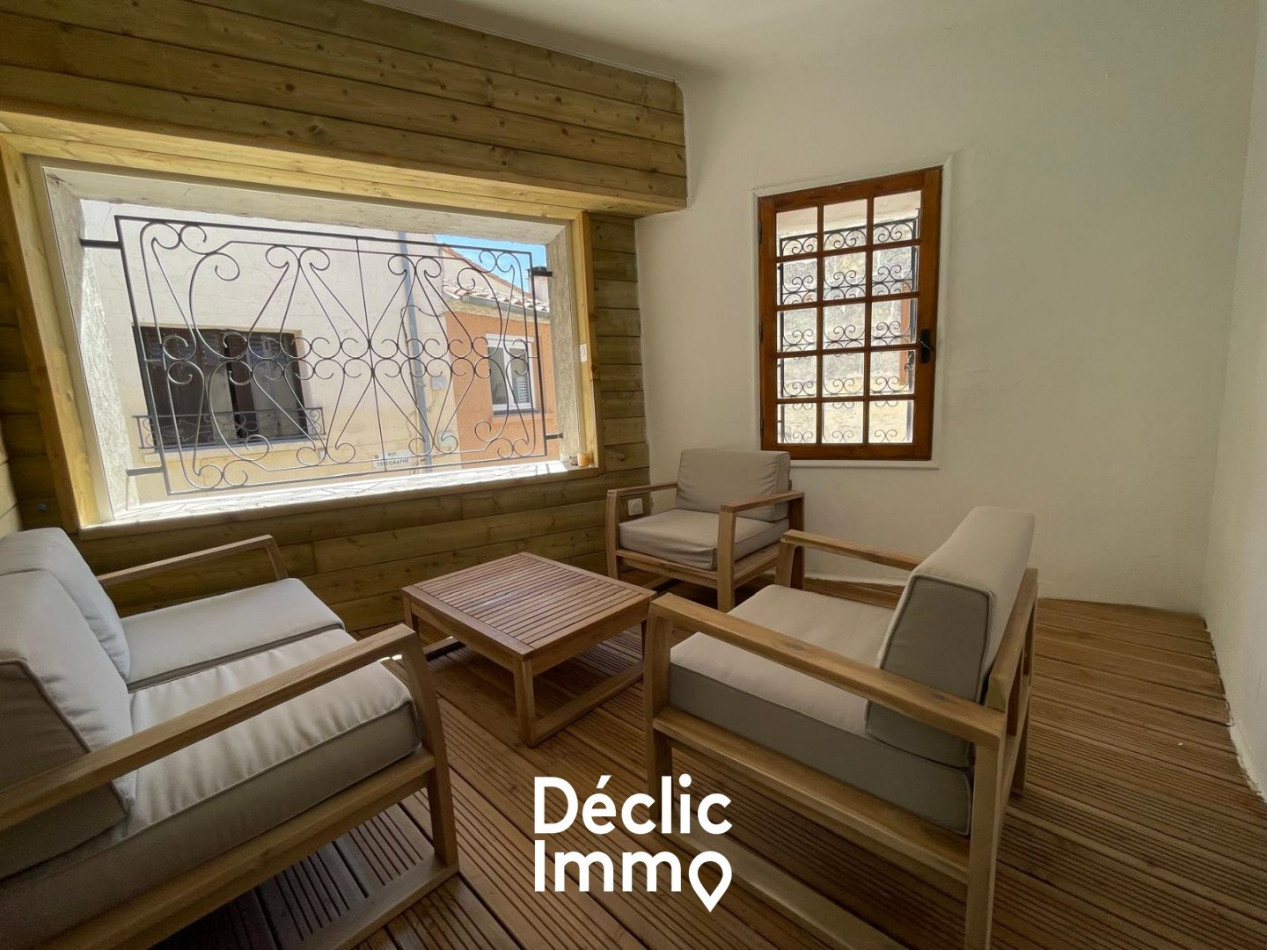 vente Maison de village Baillargues - Photo 1