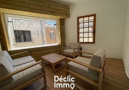 vente Maison de village Baillargues