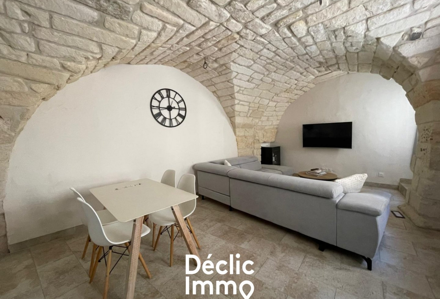 vente Maison de village Baillargues - Photo 4