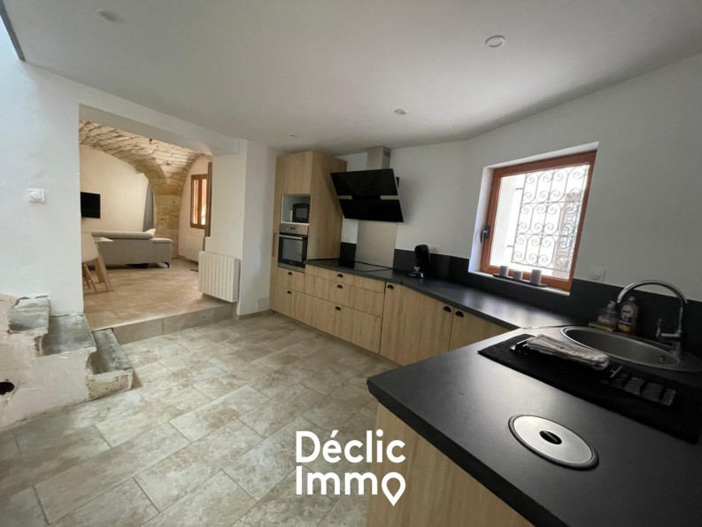 vente Maison de village Baillargues - Photo 8