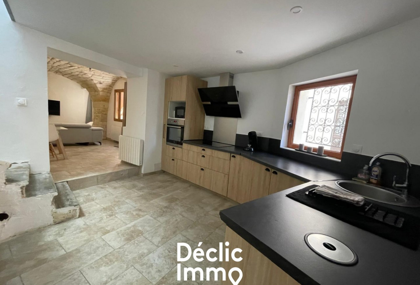 vente Maison de village Baillargues - Photo 8