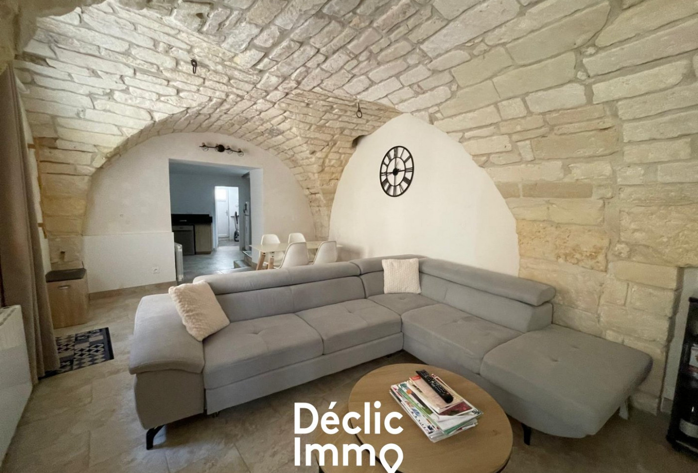 vente Maison de village Baillargues - Photo 5