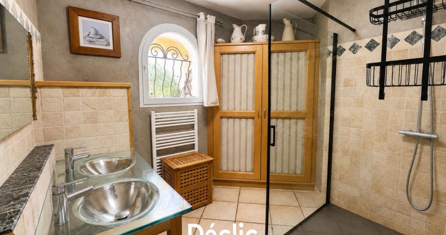 vente Maison Abeilhan