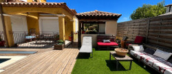 vente Maison Abeilhan