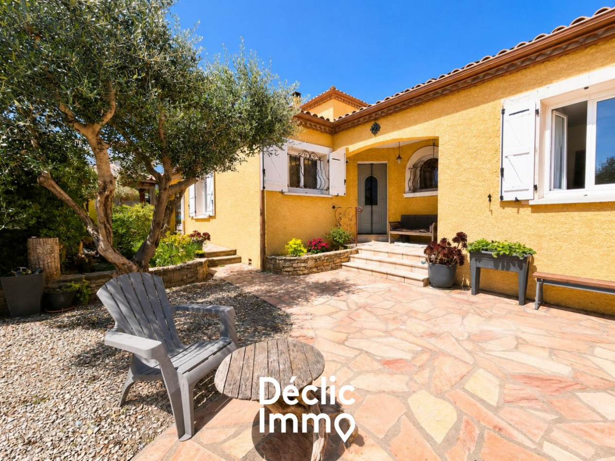 vente Maison Abeilhan - Photo 2