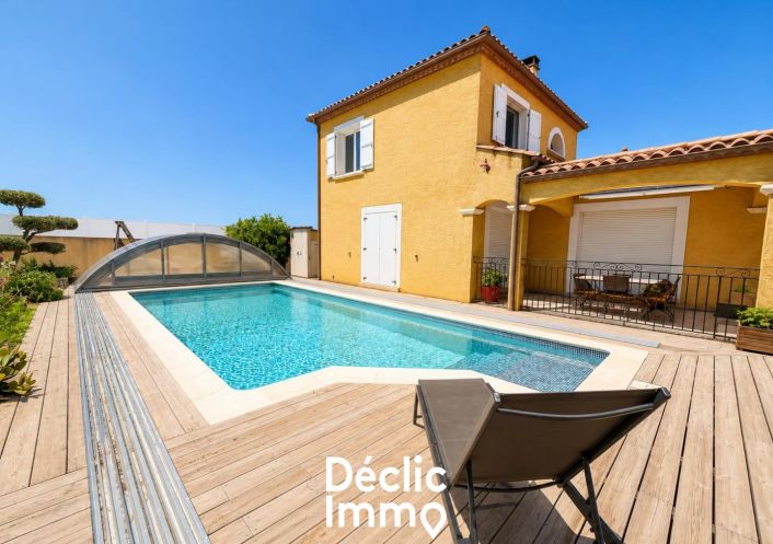 vente Maison Abeilhan