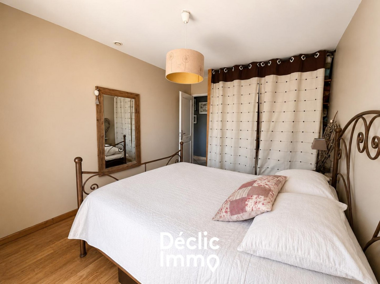 vente Maison Abeilhan - Photo 6