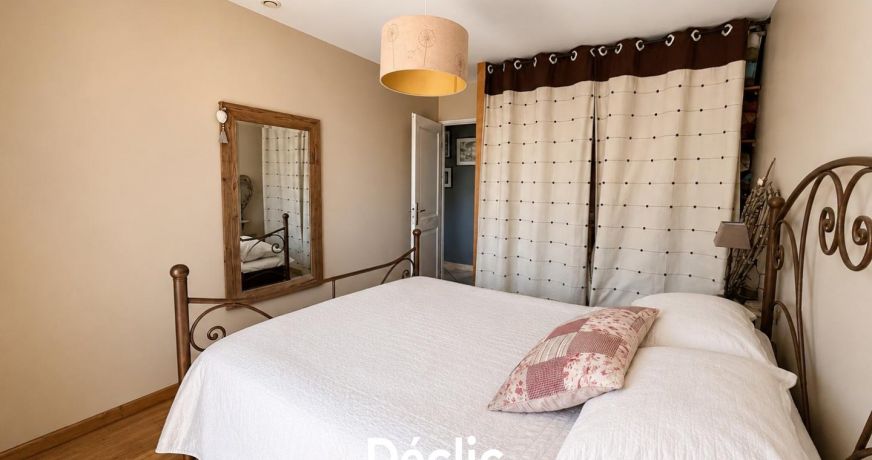 vente Maison Abeilhan