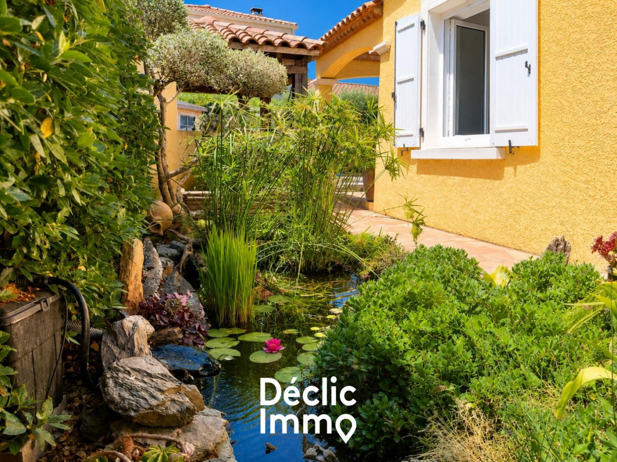 vente Maison Abeilhan - Photo 3