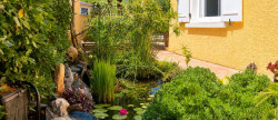 vente Maison Abeilhan