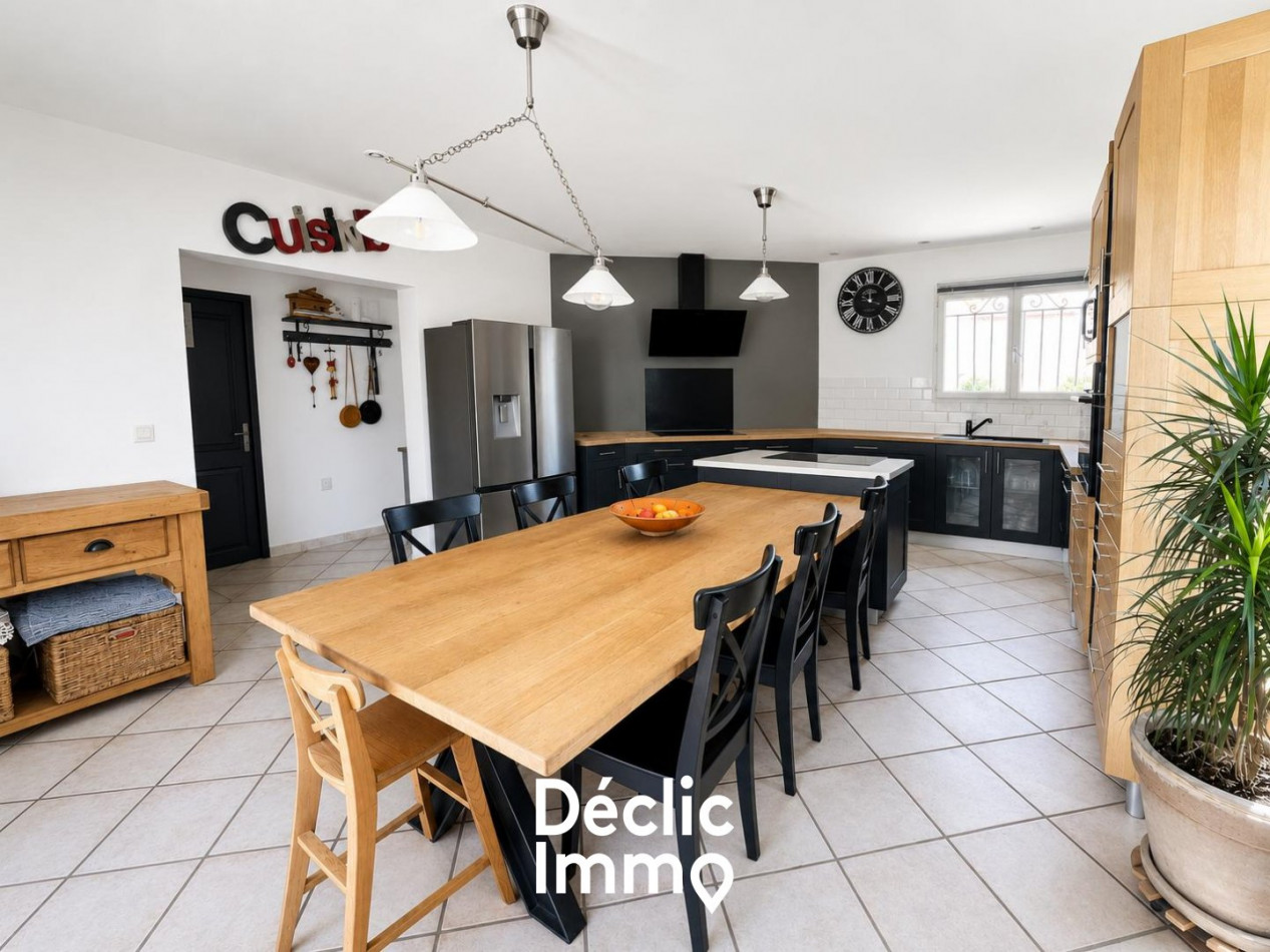 vente Maison Abeilhan - Photo 4