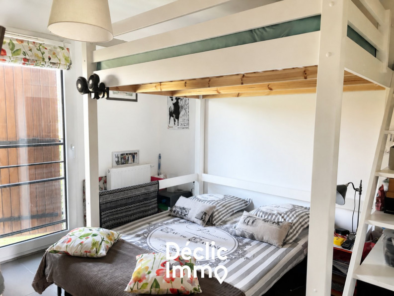 vente Maison mitoyenne Le Grau Du Roi - Photo 6