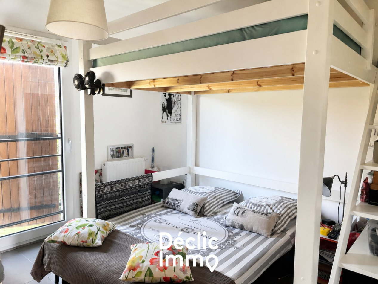 vente Maison mitoyenne Le Grau Du Roi - Photo 6