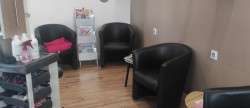 vente Salon de coiffure Montpellier