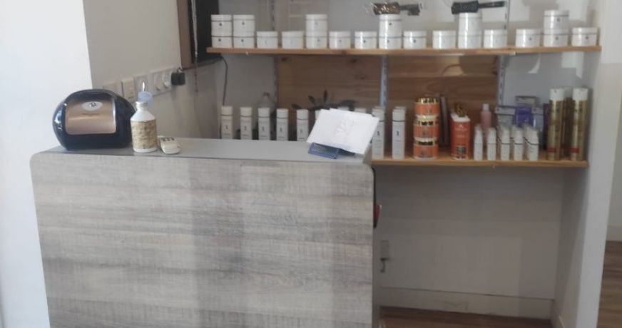 vente Salon de coiffure Montpellier