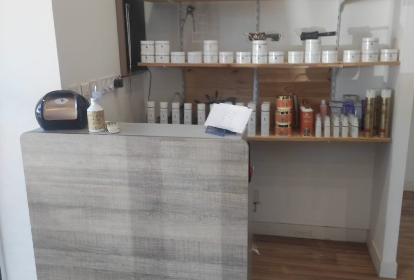 vente Salon de coiffure Montpellier - Photo 1