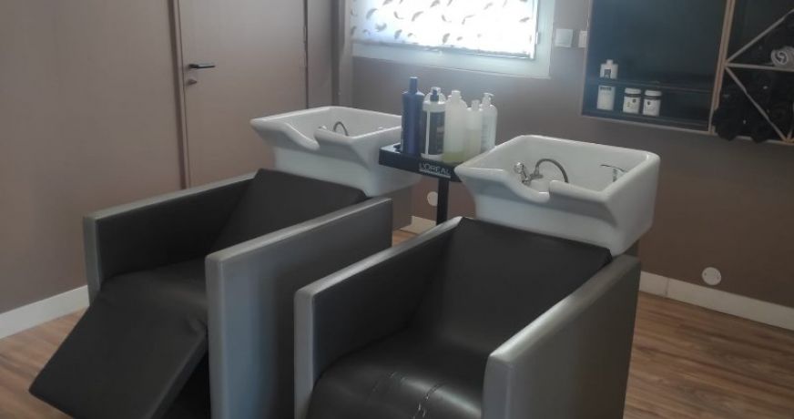 vente Salon de coiffure Montpellier