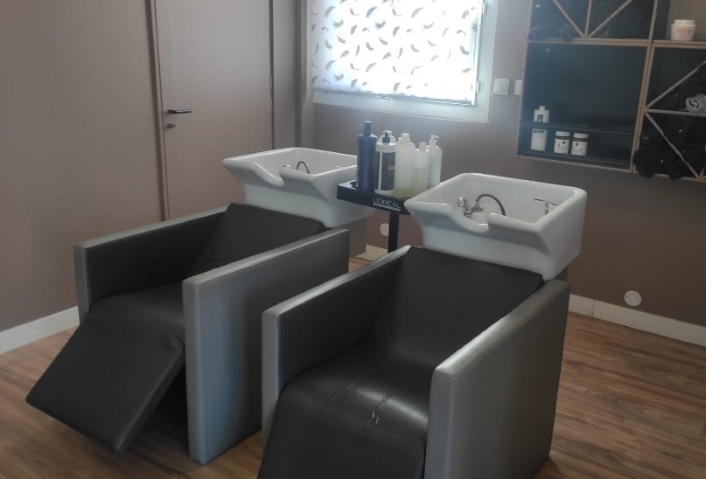 vente Salon de coiffure Montpellier - Photo 4