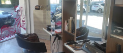 vente Salon de coiffure Montpellier