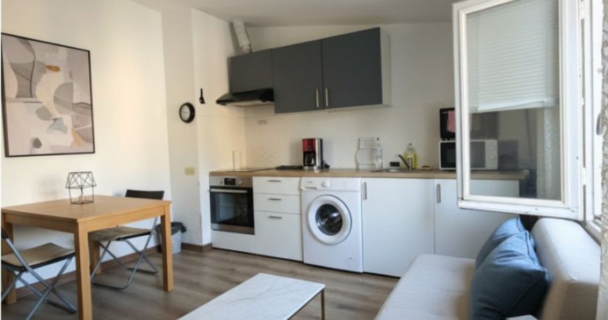 vente Maison de village Perols