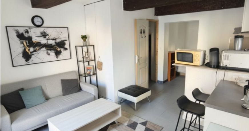 vente Maison de village Perols