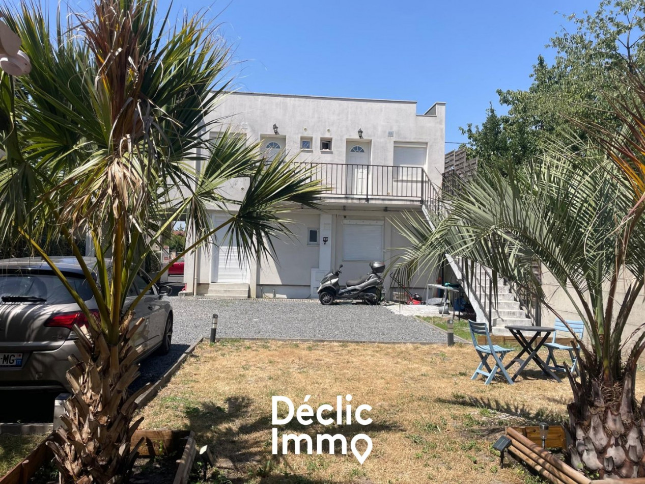 vente Immeuble Livry Gargan - Photo 1