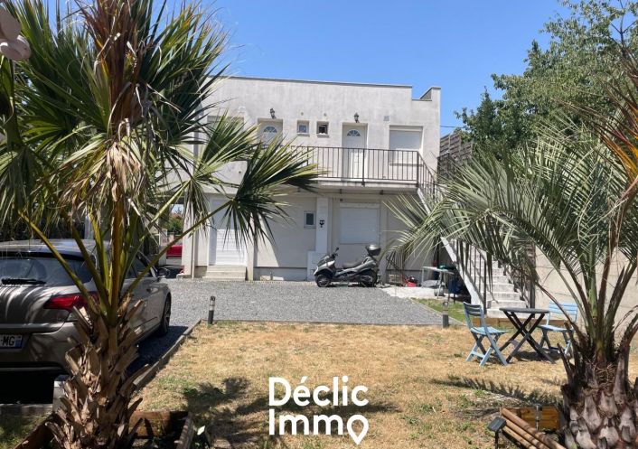 vente Immeuble Livry Gargan