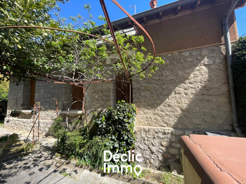 vente Terrain constructible Montpellier - Photo 2