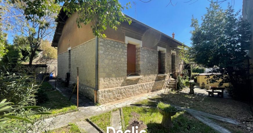 vente Terrain constructible Montpellier