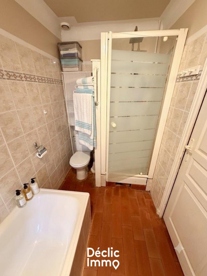 vente Maison de village Aigues Vives - Photo 7
