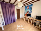 vente Maison de village Aigues Vives