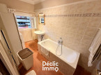 vente Maison de village Aigues Vives