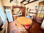 vente Maison de village Aigues Vives