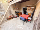 vente Maison de village Aigues Vives