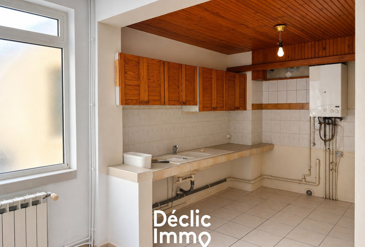 vente Maison à rénover Le Grau Du Roi - Photo 4
