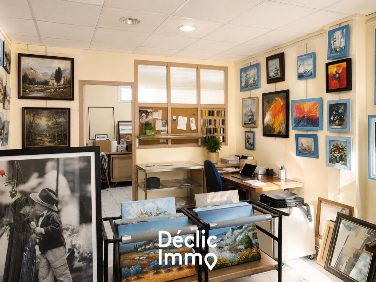 vente Maison à rénover Le Grau Du Roi - Photo 6