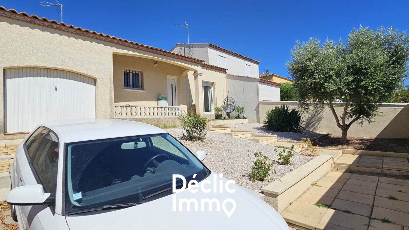 vente Maison Meze - Photo 14