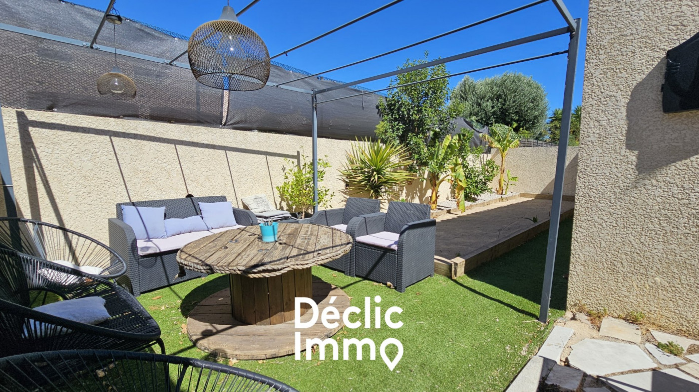vente Maison Meze - Photo 11