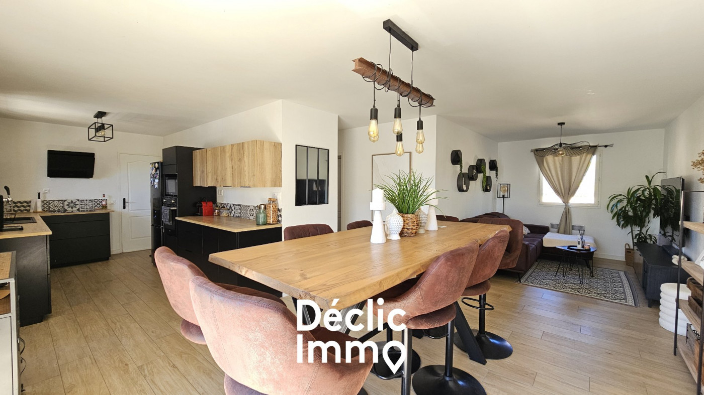 vente Maison Meze - Photo 2