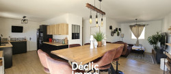 vente Maison Meze
